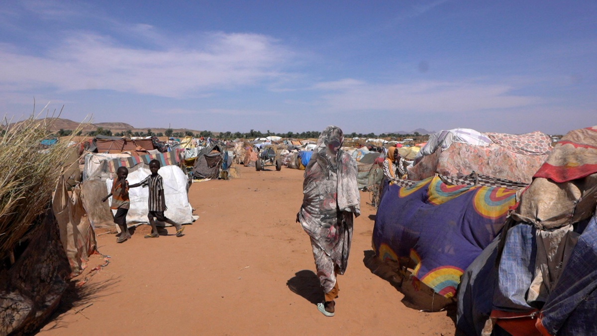 Sudan, ABD Yaptırımlarını Reddetti