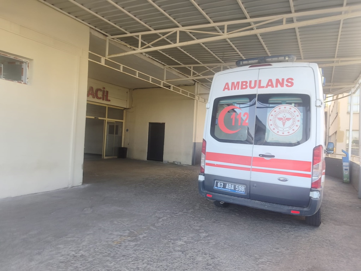 Boğulma Faciası: İki Kız Kardeş Hayatını Kaybetti