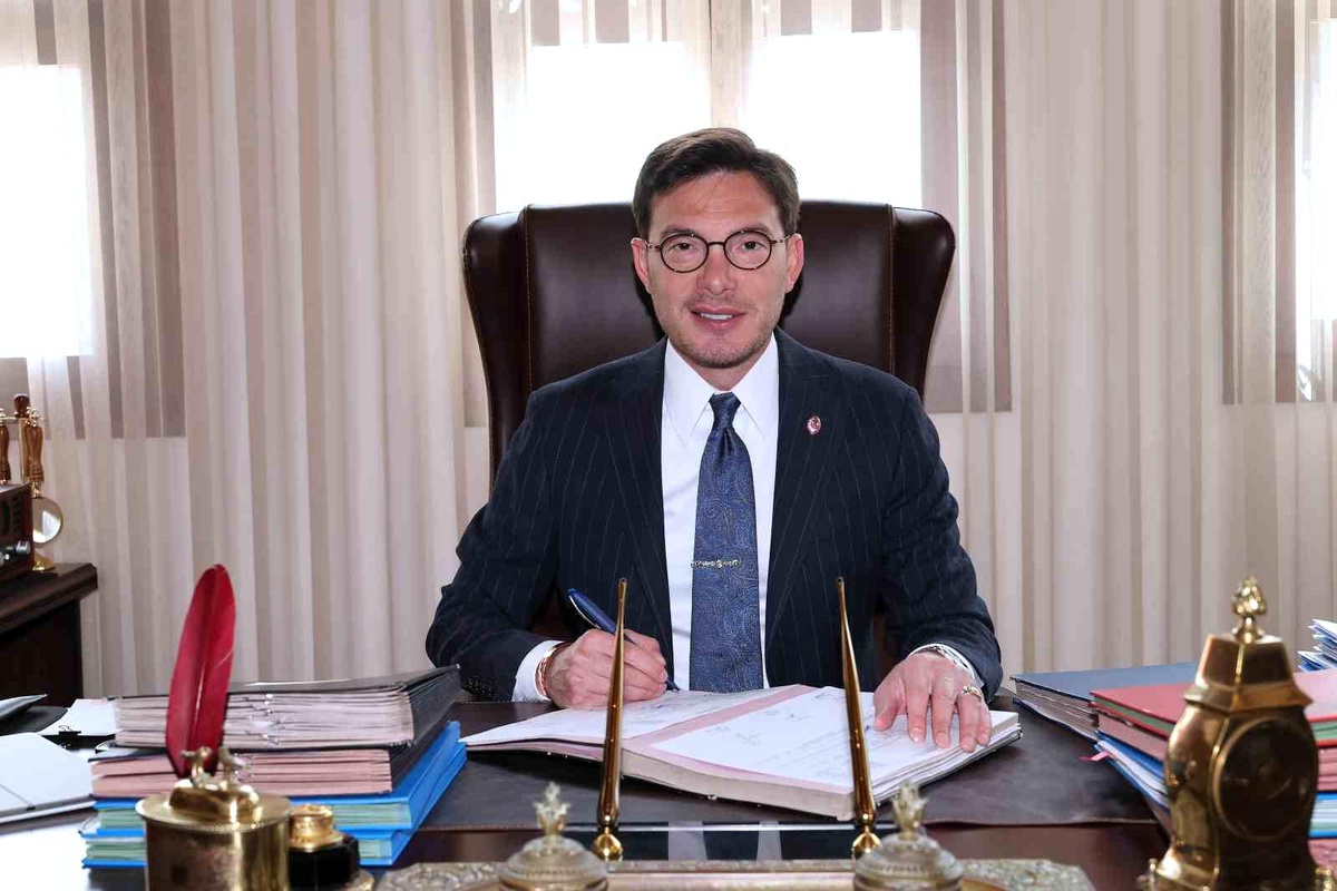 Tokat Belediyesi\'nden mezarlıklarda düzenleme çağrısı