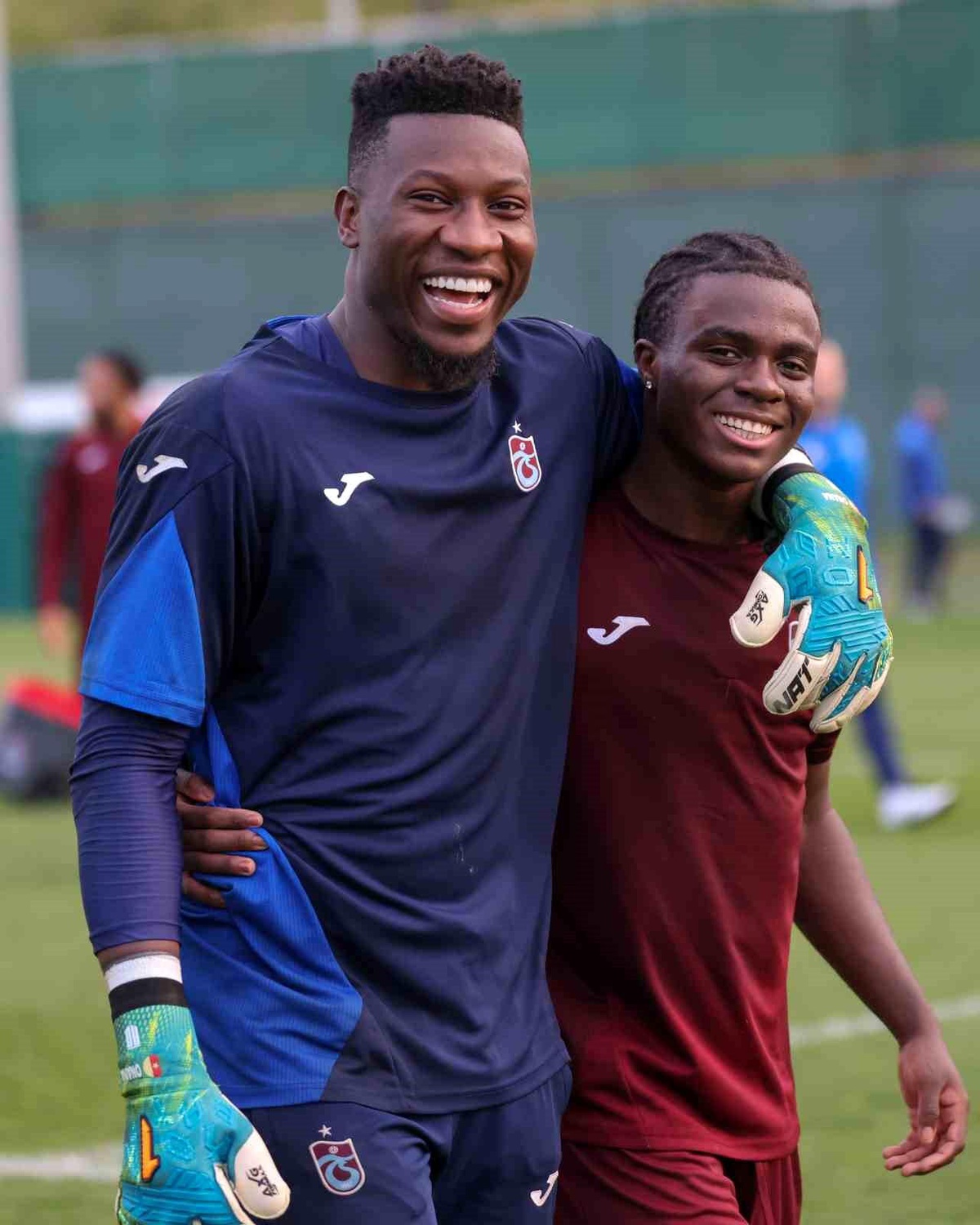 Trabzonspor\'un Transfer Geliri Rekorları