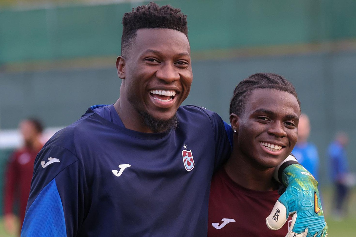 Trabzonspor, Oulai transferinde tarihi bir satışa imza attı