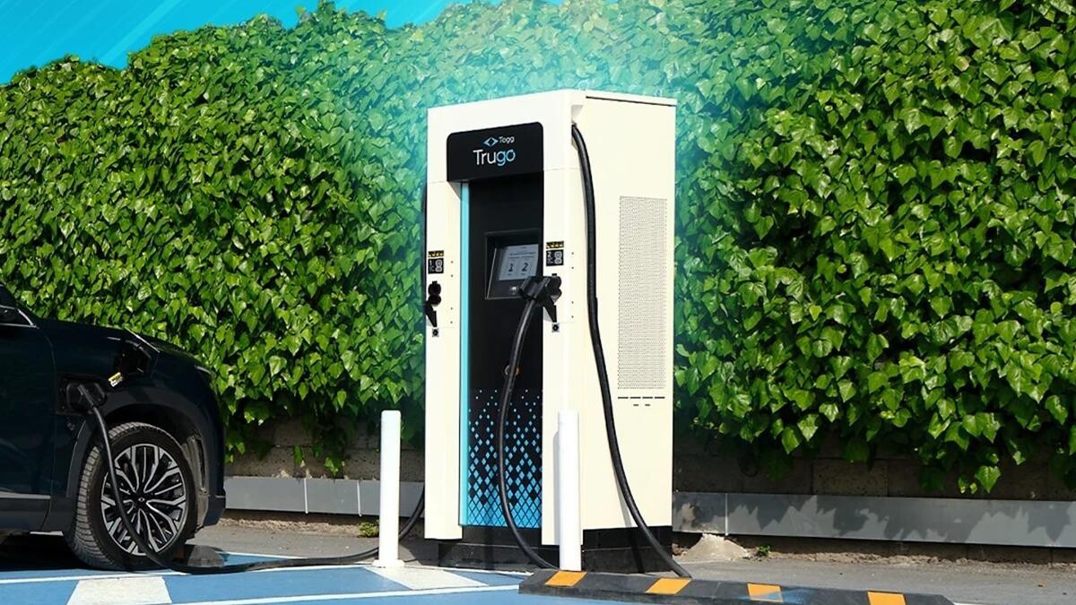 Elektrikli Araç Şarjı Yüzde 96,6 Arttı