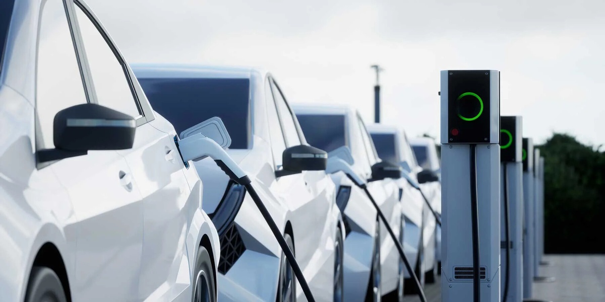 Elektrikli Araç Kullanımı Türkiye\'de Artıyor