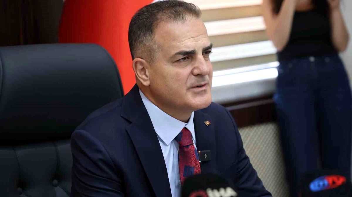 Muğla\'da 3 suç örgütü çökertildi, 2026 gençlik yılı ilan edildi