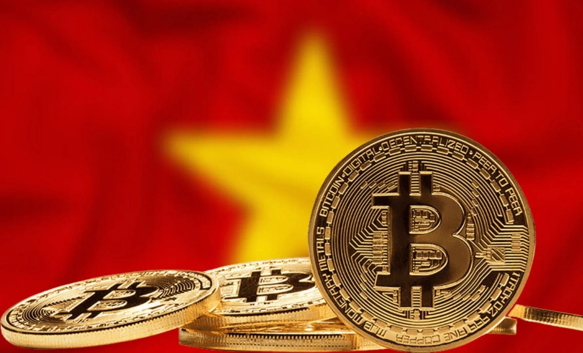 Vietnam lisanssız kripto işlemlerine para cezası getirdi