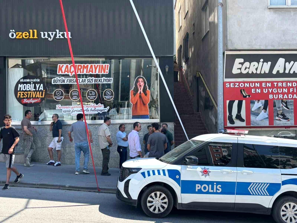 Bilecik\'te Kadın Evinde Ölü Bulundu