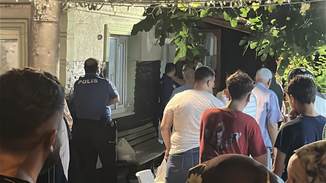 20 yaşındaki genç asılı bulundu, babanın feryadı yürekleri dağladı