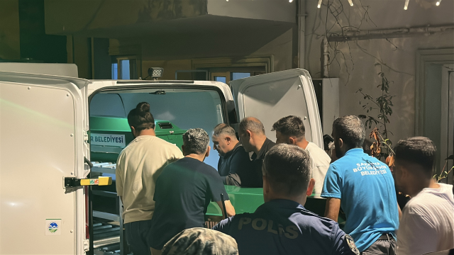 20 yaşındaki genç asılı bulundu, babanın feryadı yürekleri dağladı