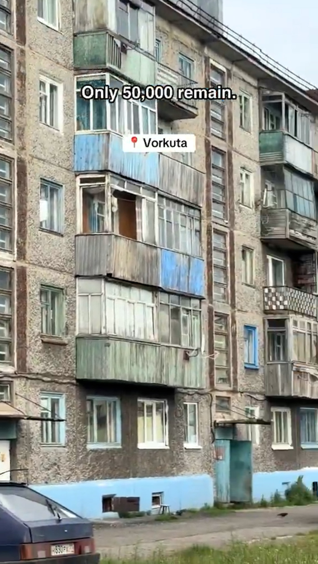 Nüfus eridi, şehir boşaldı! Evler 4 bin 700 liraya satılıyor