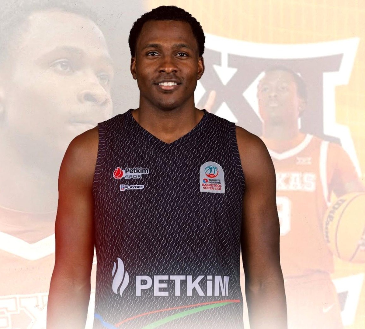 Aliağa Petkimspor Max Abmas\'ı Transfer Etti