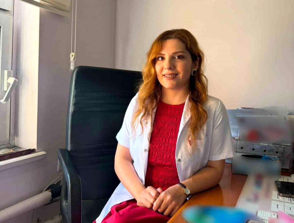 Yaz Sıcaklarında Gebelikte Dikkat!
