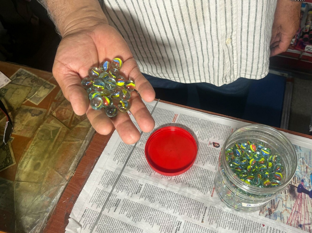 35 Yıldır Bakkal: Geçmişe Yolculuk