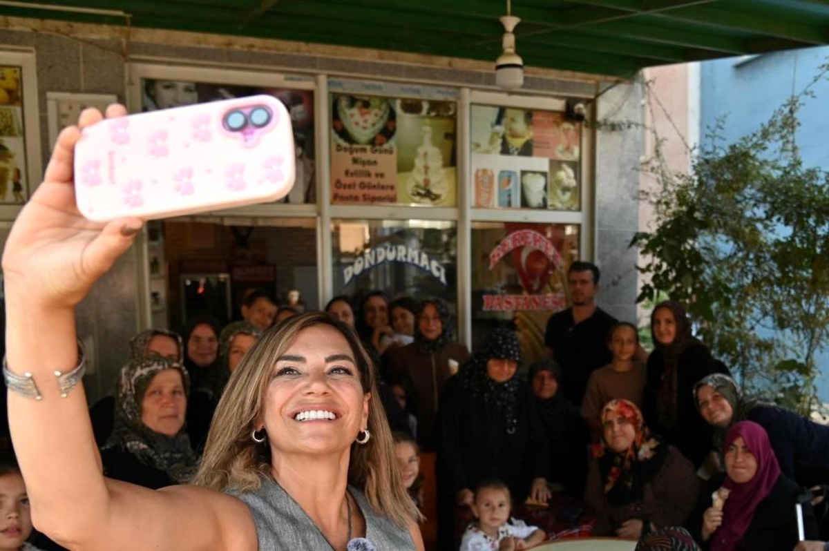 Başkan Yüceer, Malkara\'da saha incelemelerinde bulundu