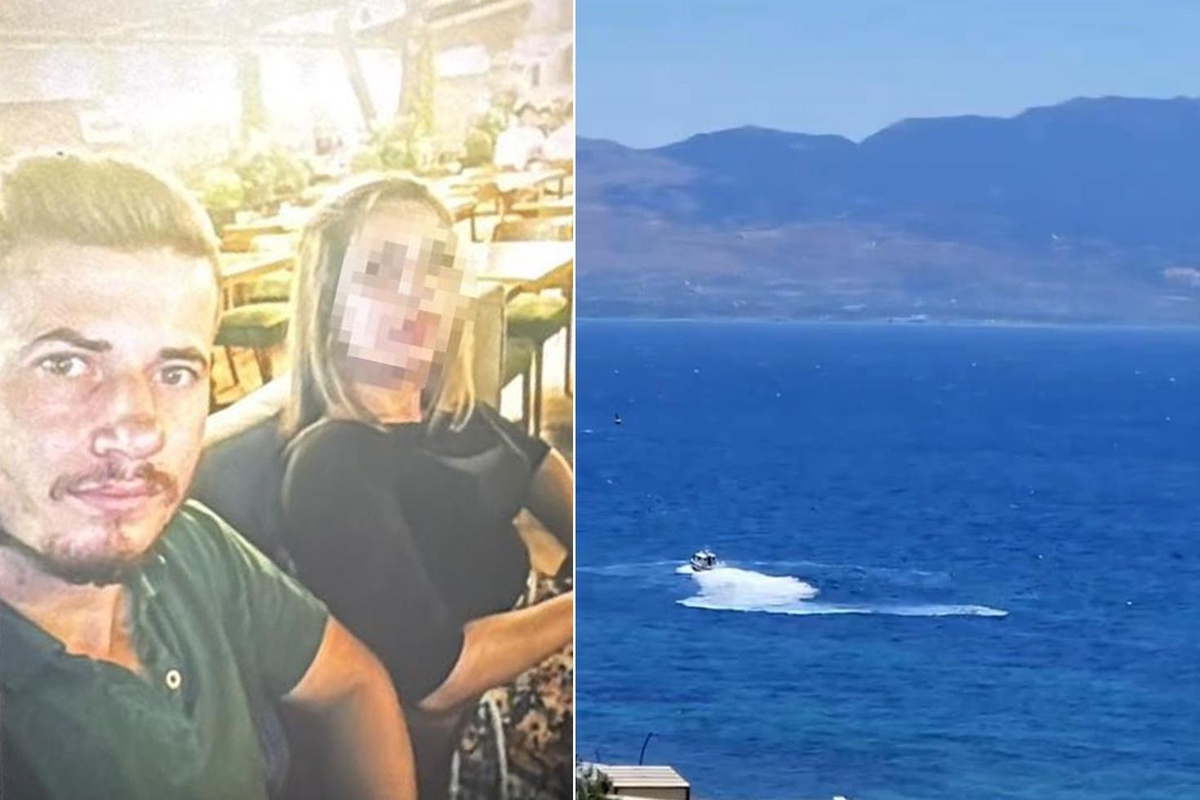 Jet ski faciasında korkunç iddia: Ölen iki çocuk evladım, eşim kaçırıyordu