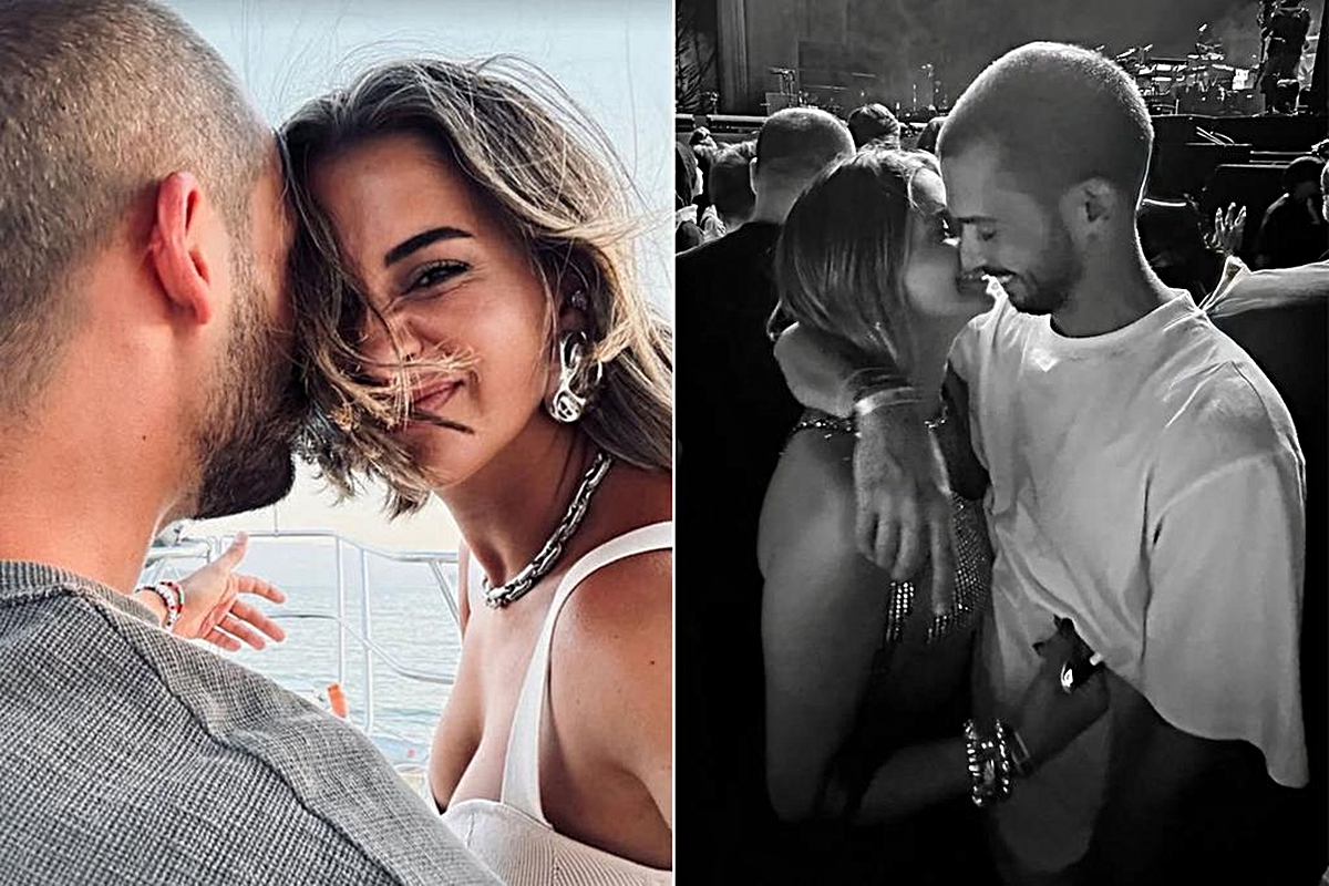 Buse Terim’den samimi itiraf: Gördüğüm anda gözüme çarpmıştı!