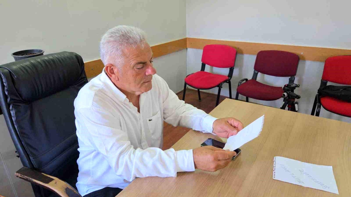 CHP\'de Görev Devir Teslimi Krizi