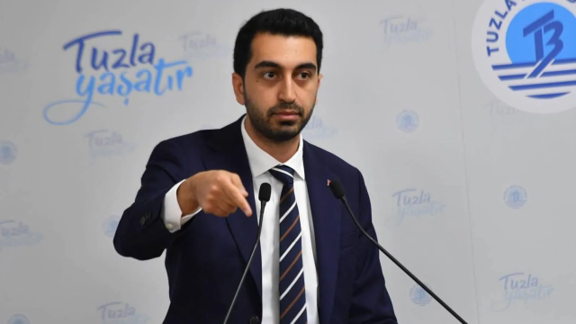 CHP'li başkan i&ccedil;in AK Parti iddiası: İstifa edeceğim, Cumhurbaşkanına ilettik