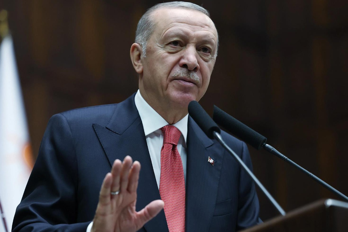 CHP\'li başkan için AK Parti iddiası: İstifa edeceğim, Cumhurbaşkanına ilettik