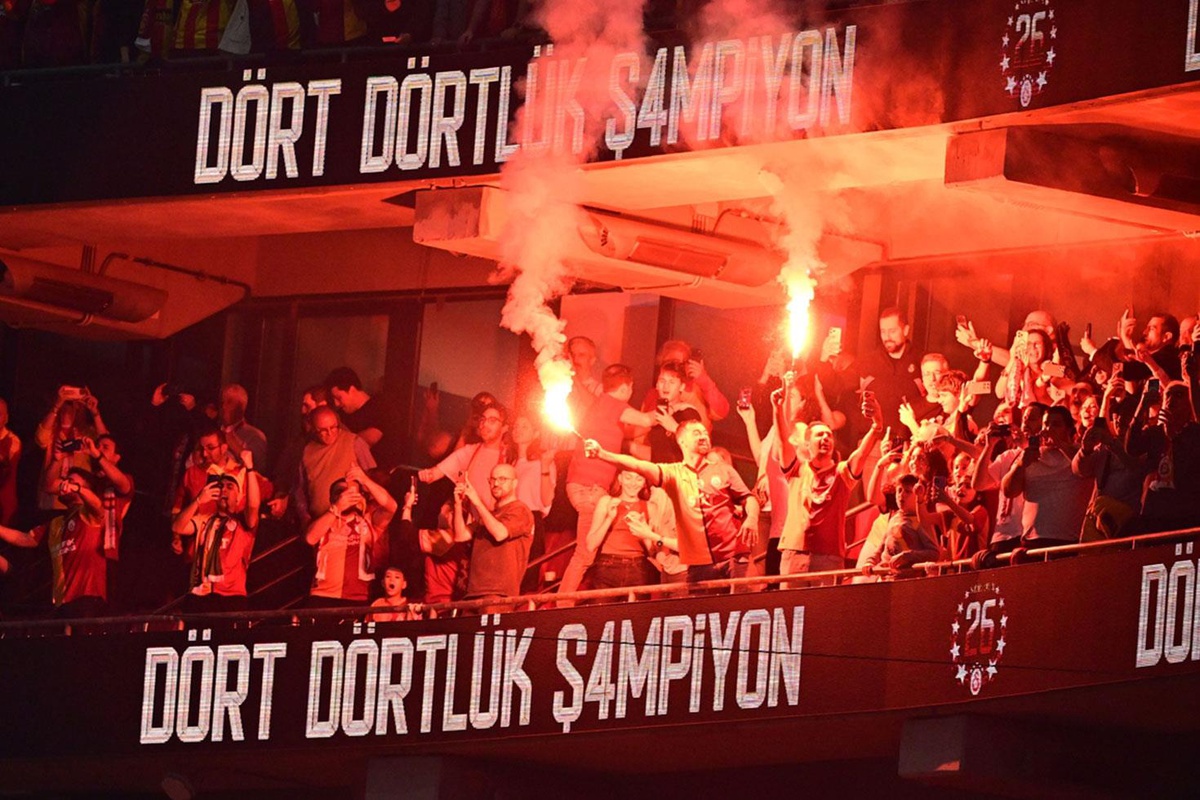 Galatasaraylı Can Armando Güner Amedspor Yolunda