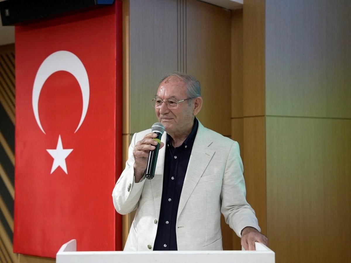 Denizli Kent Konseyinde Başkan Ali Marım güven tazeledi