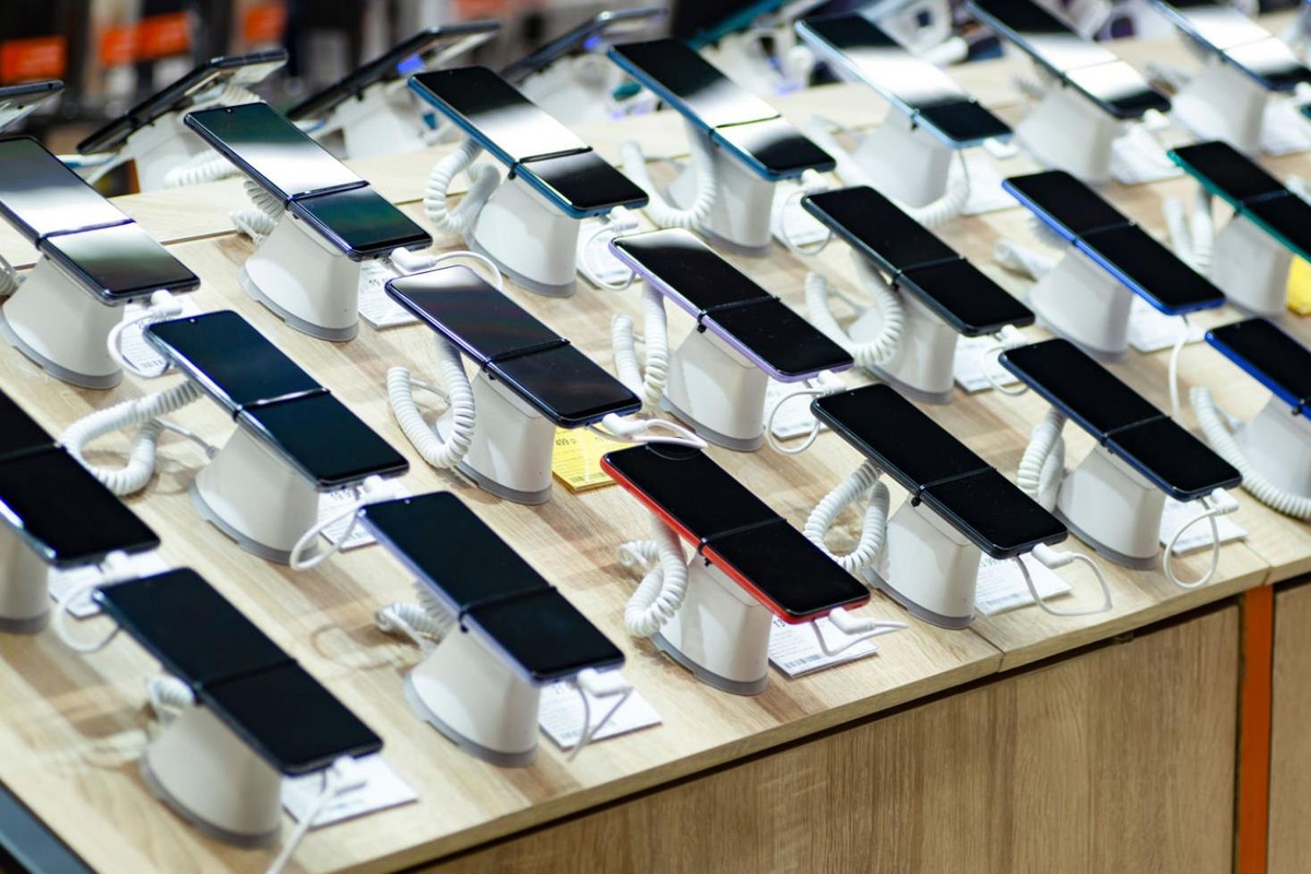Dev marka piyasadan çekildi! Telefon pazarında taşlar yerinden oynadı