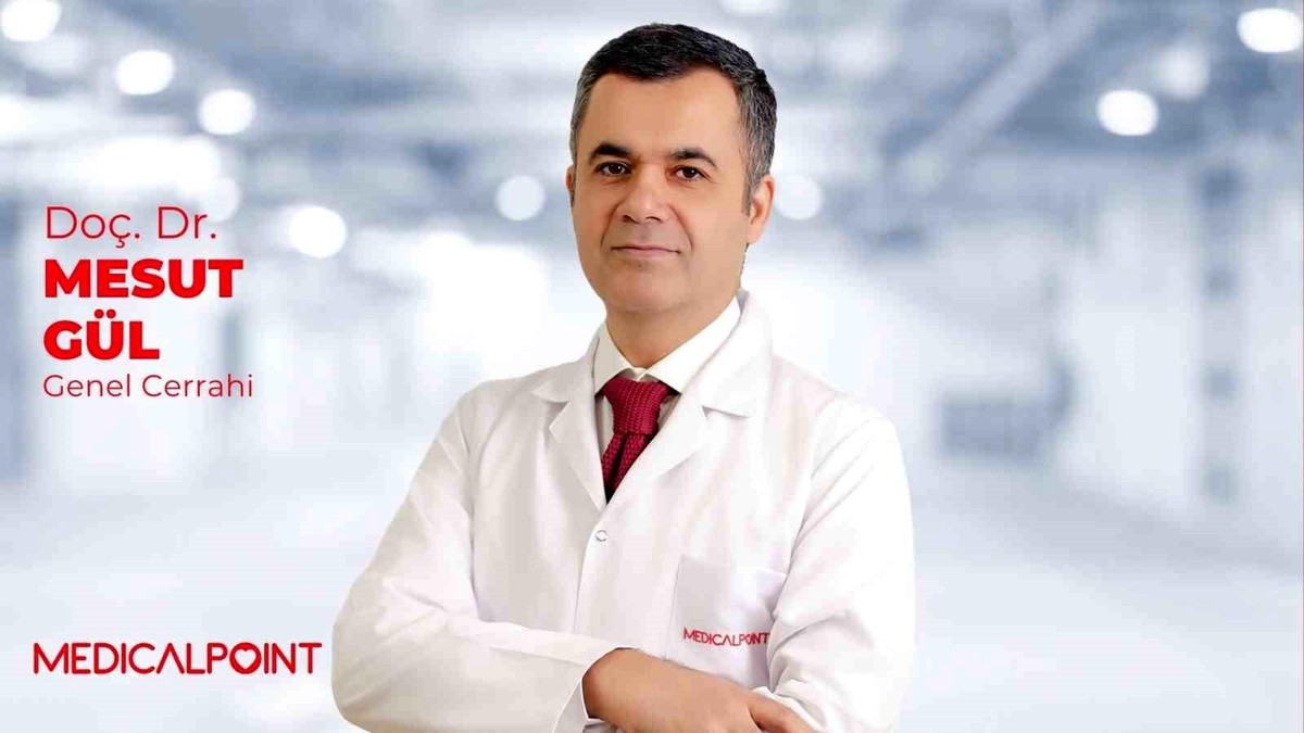 Gençlerde Kolon Kanseri Vaka Artışı