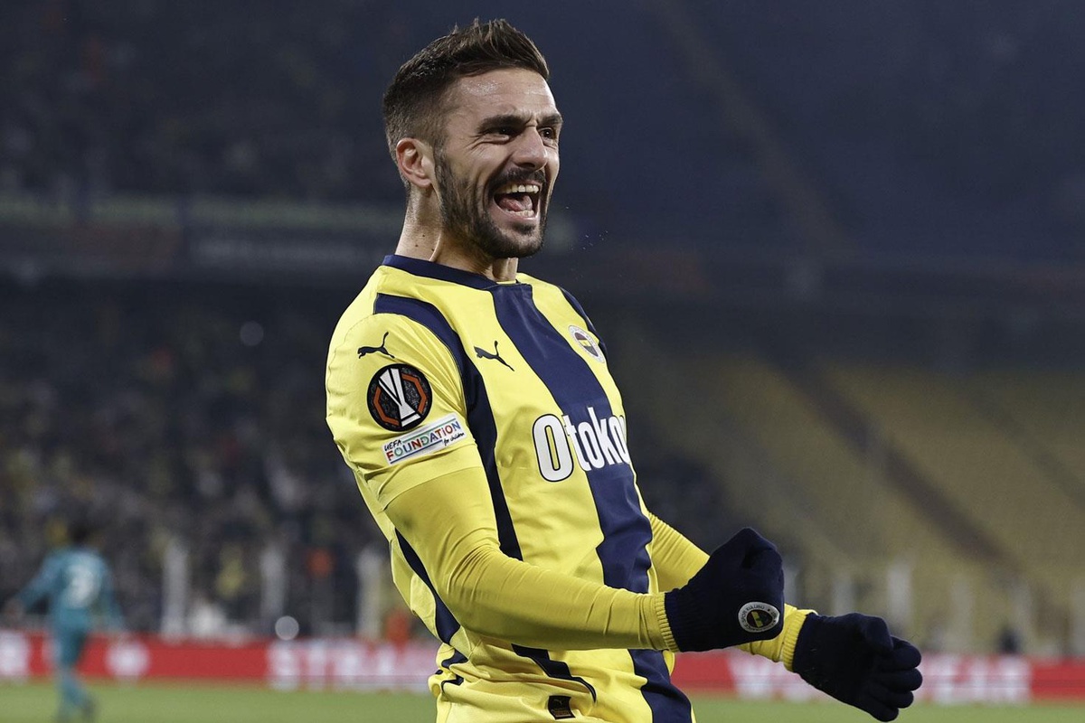 Dusan Tadic\'in yeni takımı belli oluyor