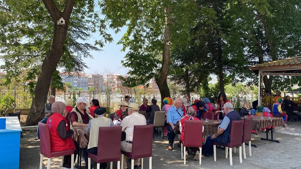 Damla Gönüllülük Hareketi Edirne\'de