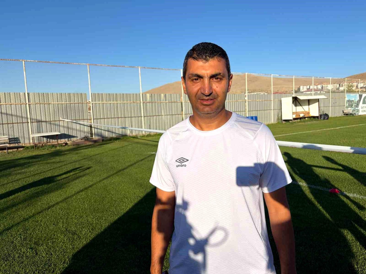 Elazığspor\'da Bozkurt, Kadro Kalitesinden Emin
