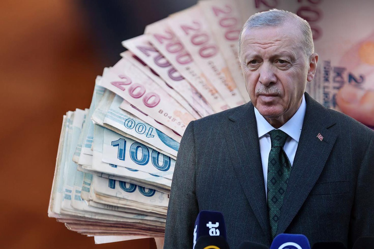 Erdoğan\'ın yardımcısına soruldu: Milyonların beklediği zam geliyor mu?