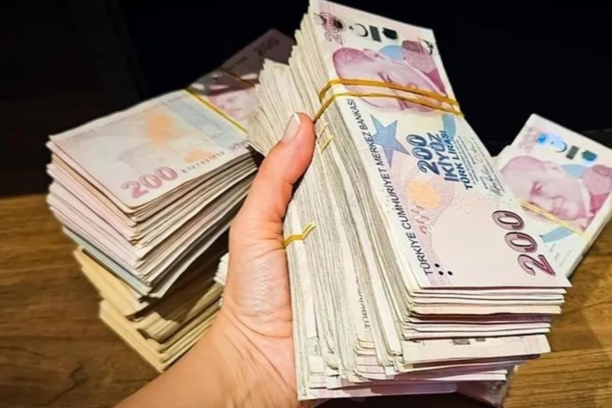 Rekor zam! En düşük maaş 153 bin oldu