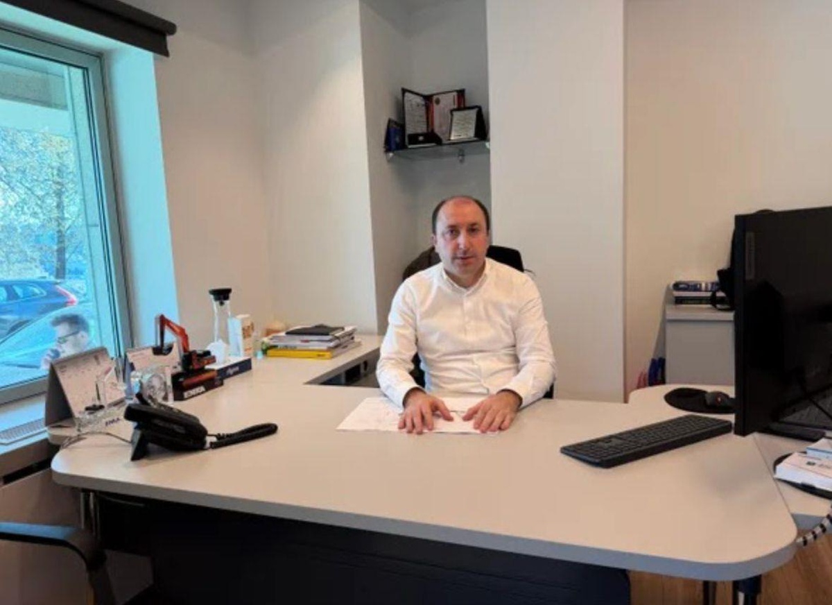 Enerji ve altyapı yatırımlarında yeni dönem: Doğru sermaye planlaması rekabet avantajı sağlıyor