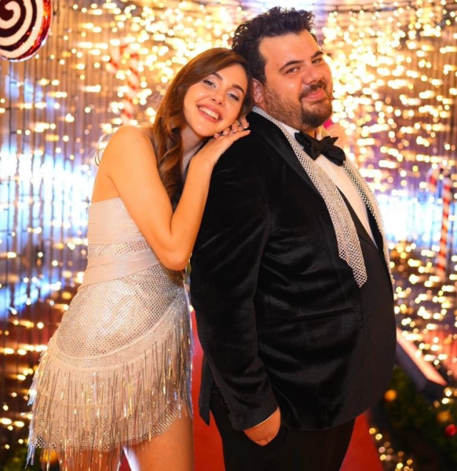 Eser ve Berfu Yenenler çiftini yıkan haber