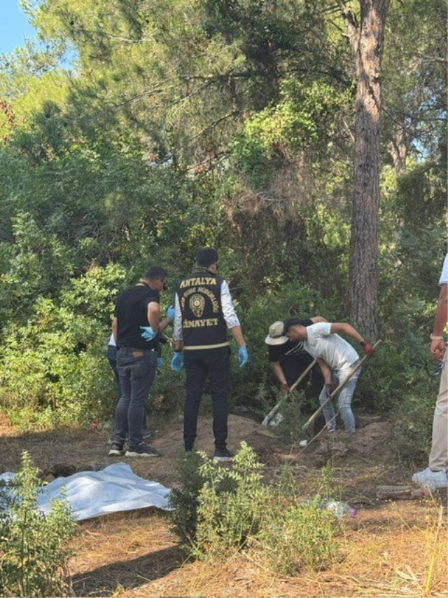 Eşini öldürüp sesini taklit eden sanığa ağırlaştırılmış müebbet talebi