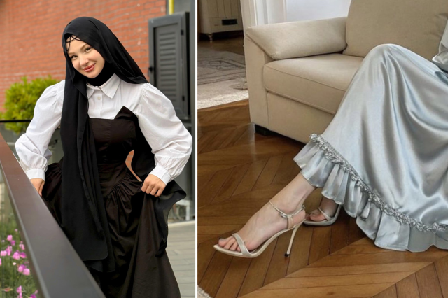 Fatma Soydaş hakkında gözaltı kararı