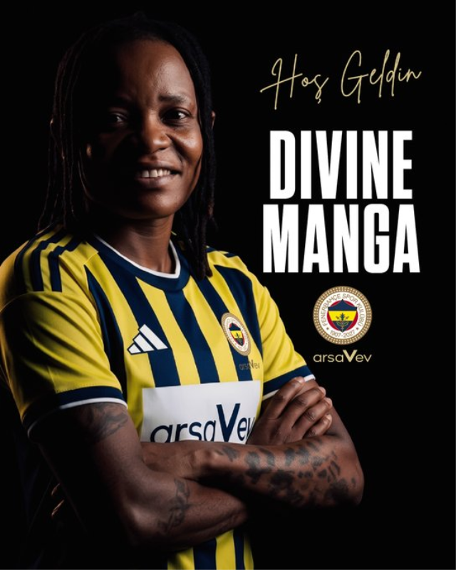 Fenerbahçe, Galatasaray'ın en golcü ismini transfer etti