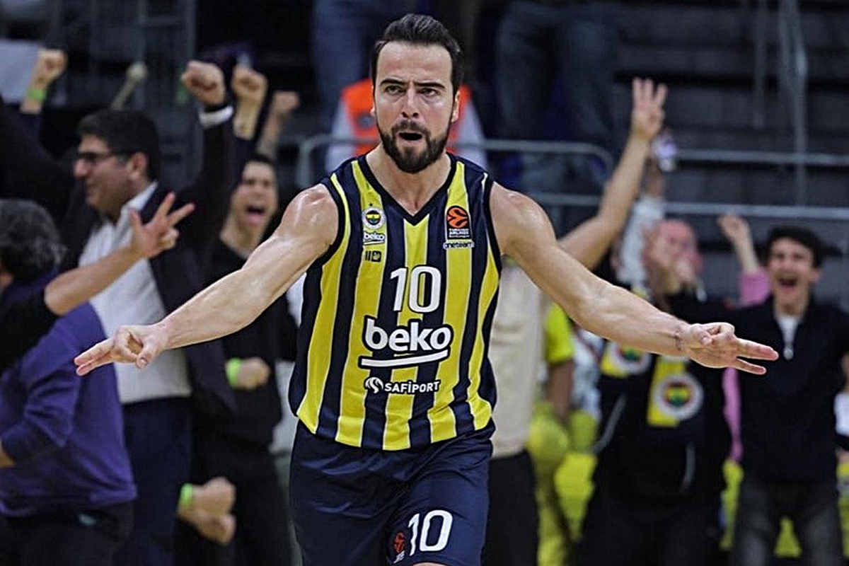 Fenerbahçe, Melih Mahmutoğlu ile nikah tazeledi