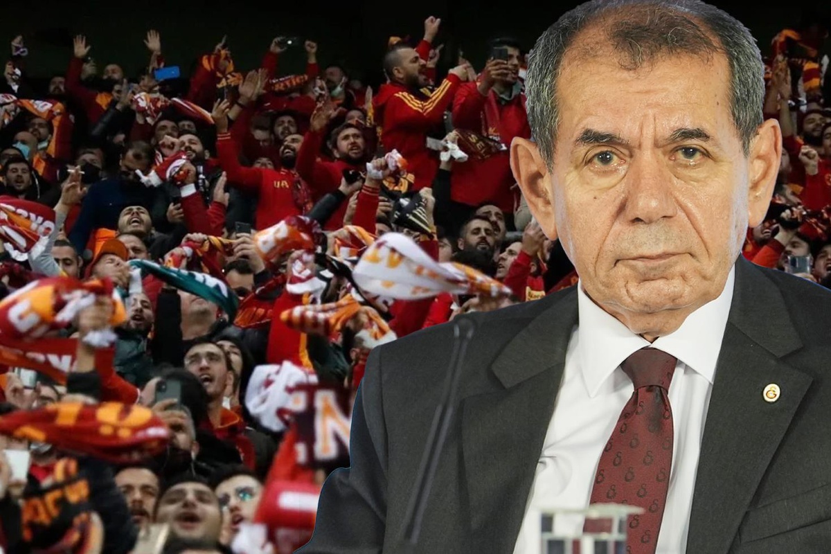 Galatasaray taraftarından transfer isyanı! Resmen harekete geçtiler