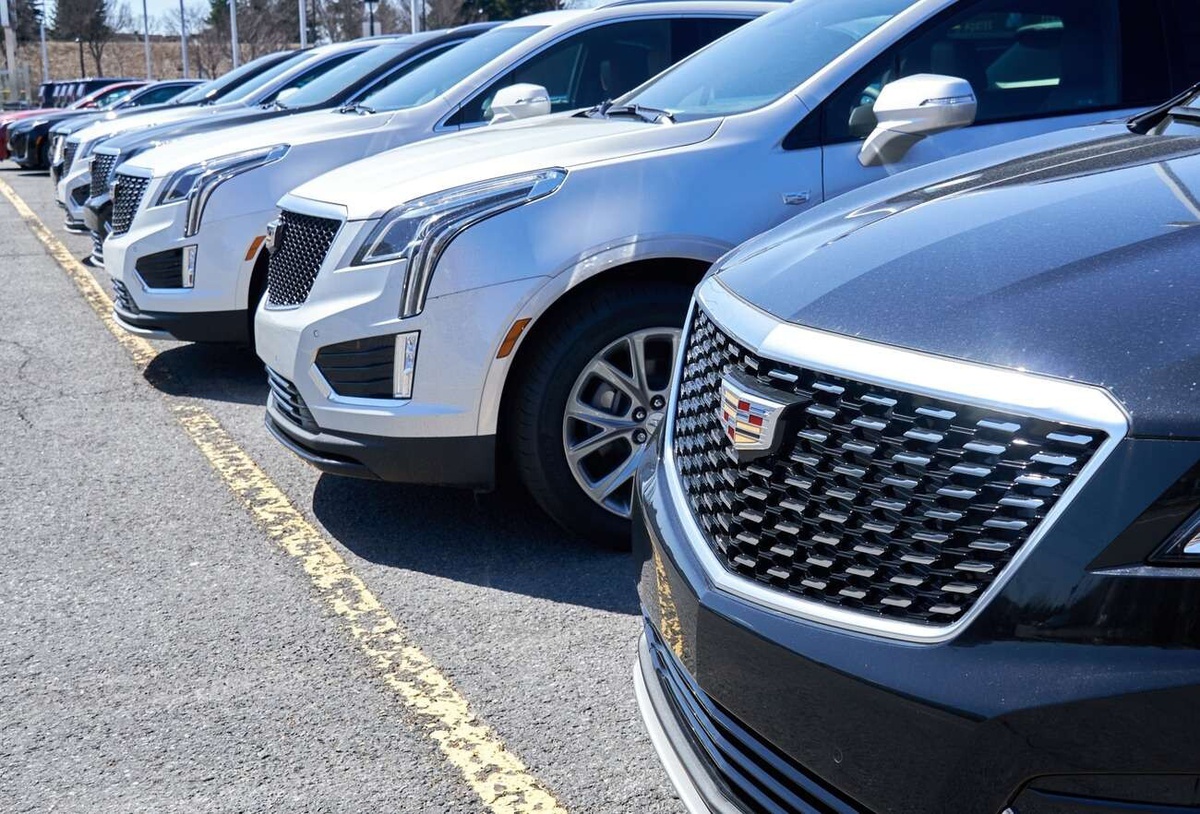 GM, Beklentileri Aşan Kâr ve Gelir Açıkladı
