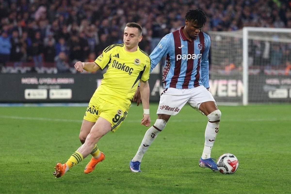 Geri sayım başladı! 30 milyon Euro\'luk transfer