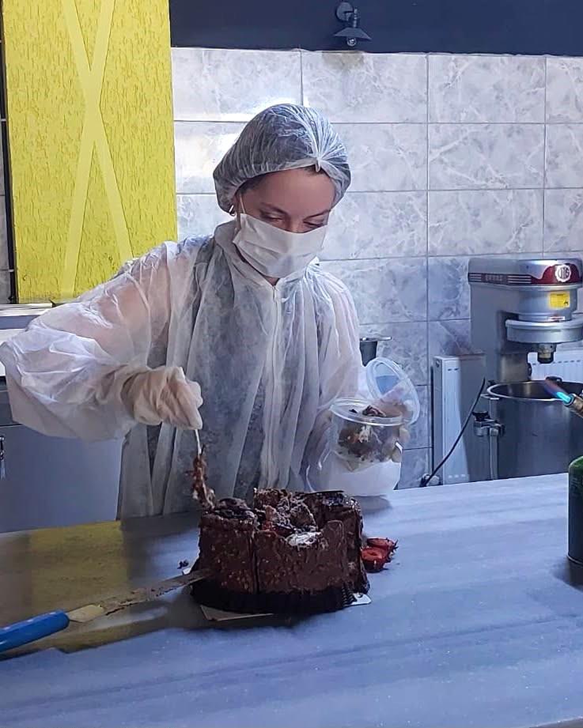 Erzincan\'da Gıda Denetimleri Devam Ediyor