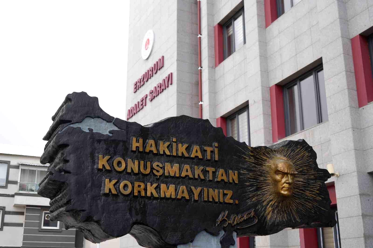 Gülistan Doku Soruşturmasında 10 Gözaltı