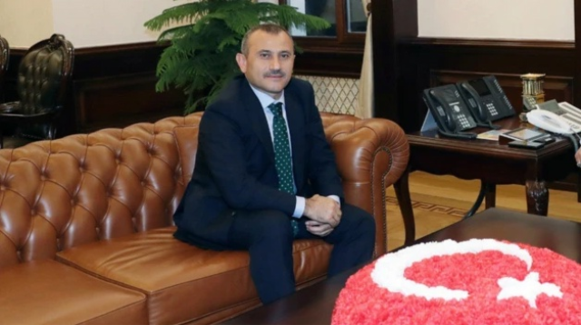 Gülistan Doku soruşturmasında eski valinin eşi dahil 15 kişi gözaltında