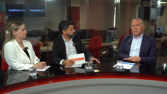 Özgür Özel'in yeni parti ilanına Gürsel Tekin'den ilk yorum