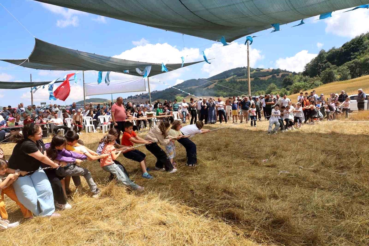 İğdir Boyu Buluşması Şenliği