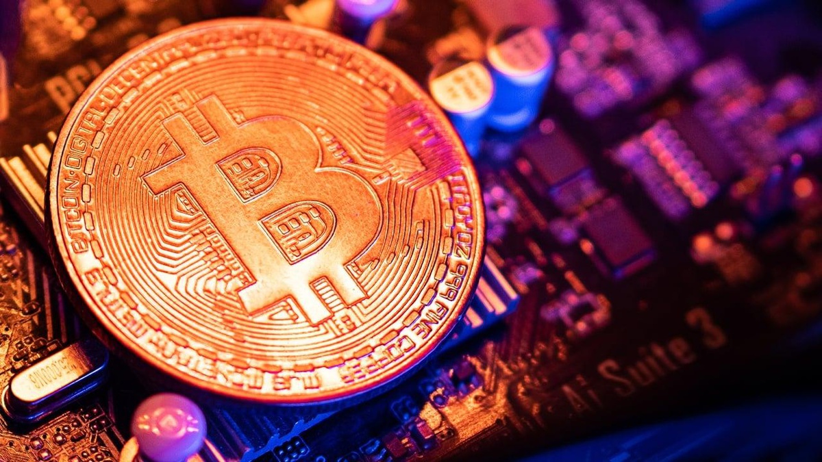 İki Bitcoin madencisinden yapay zekada ortaklığı