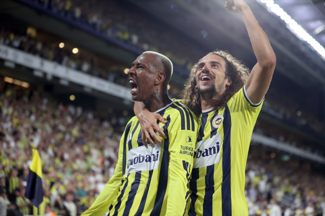 İlk maç ilk galibiyet! Fenerbahçe Polonya'ya avantajlı gidiyor