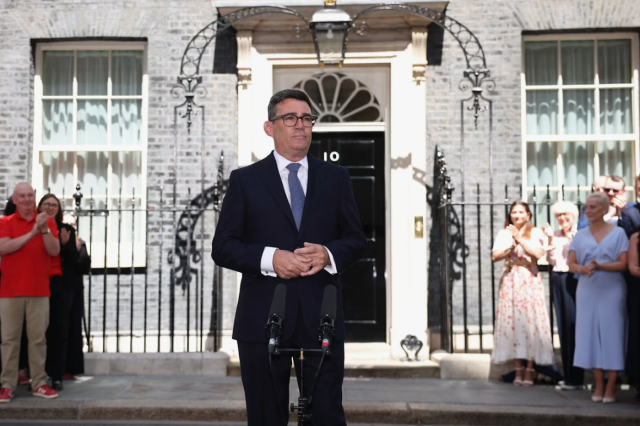 Andy Burnham Andy Burnham