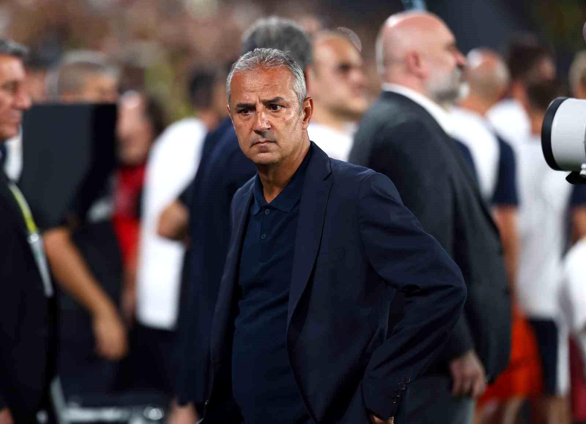 İsmail Kartal\'ın Fenerbahçe\'deki Dönemi Galibiyetle Başladı