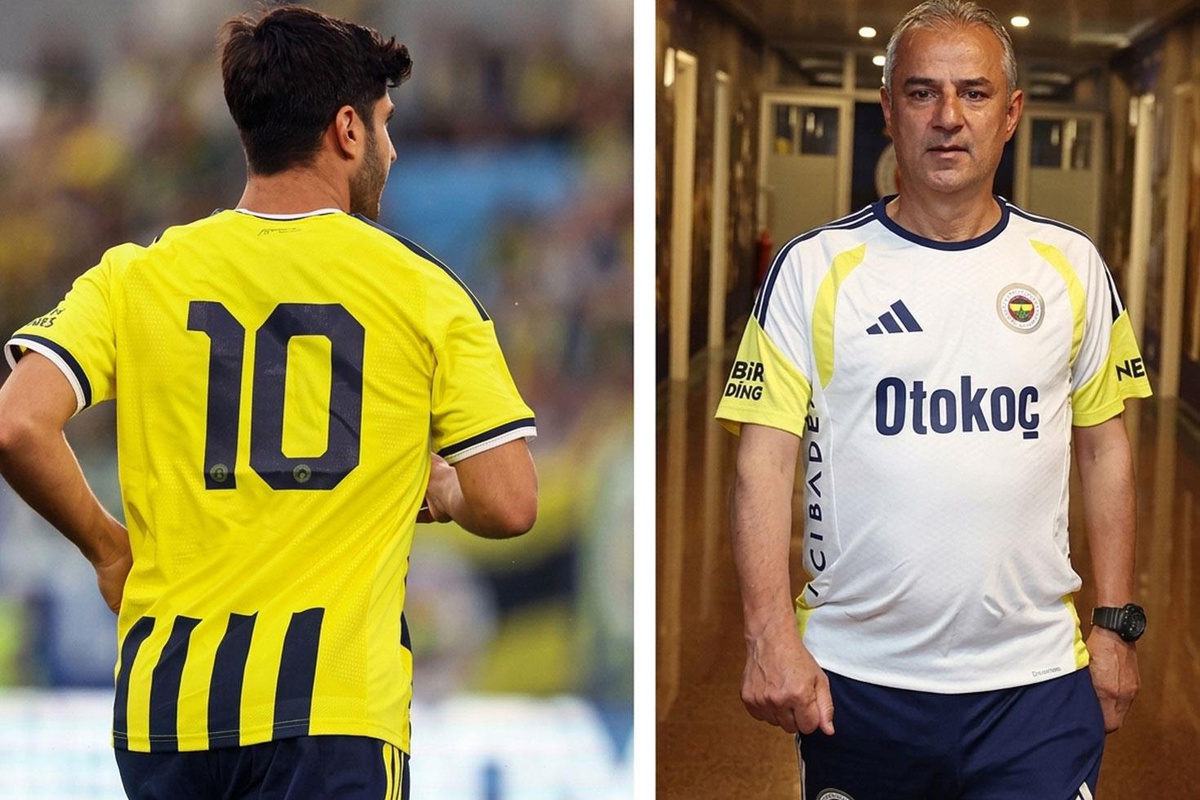 İsmail Kartal\'ın \'\'Hazır değil\'\' dediği Asensio\'dan hocasını yalancı çıkaracak paylaşım